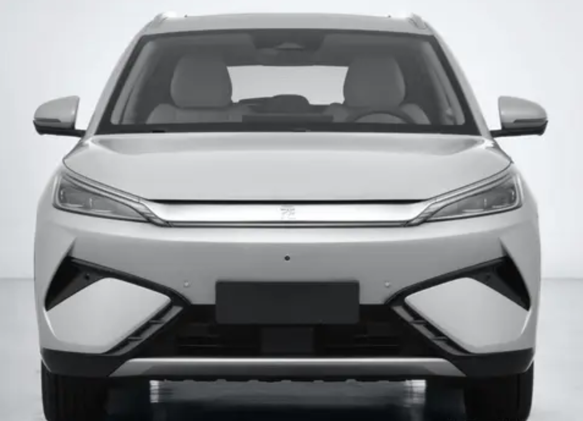 2025 款比亚迪元 PLUS 纯电 SUV 将于本月下旬发布：外观内饰升级、可选配“天神之眼”智驾版本