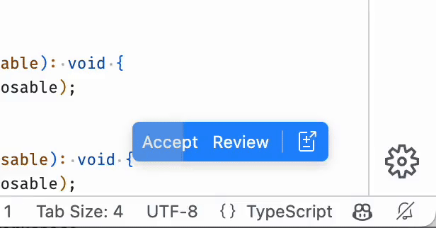 微软发布 VS Code 1.97：AI 主动预测修改，提升开发者效率