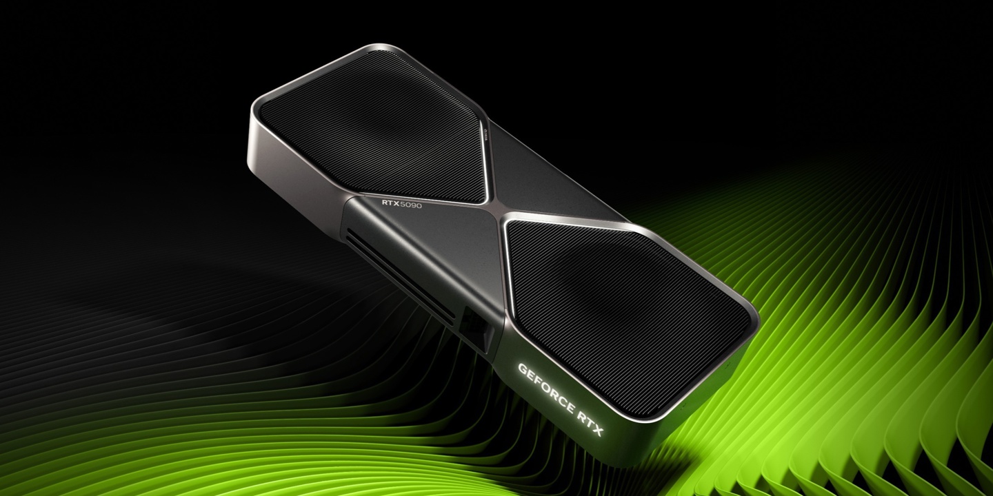 英伟达为 RTX 50 推出 Smooth Motion 驱动级 AI 帧生成，未来将扩展至 40 系显卡