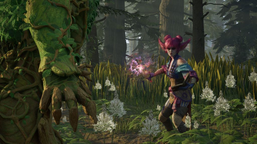 《宣誓》游戏打破壁垒：Xbox / PC / Battle.net 三平台畅玩
