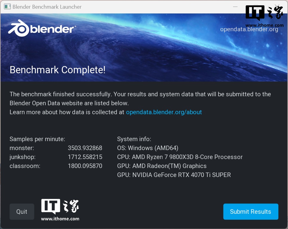 【IT之家评测室】七彩虹 iGame GeForce RTX 5070 Ti Advanced OC 16GB 显卡评测：赛博科幻风设计，轻松驾驭 4K 光追游戏