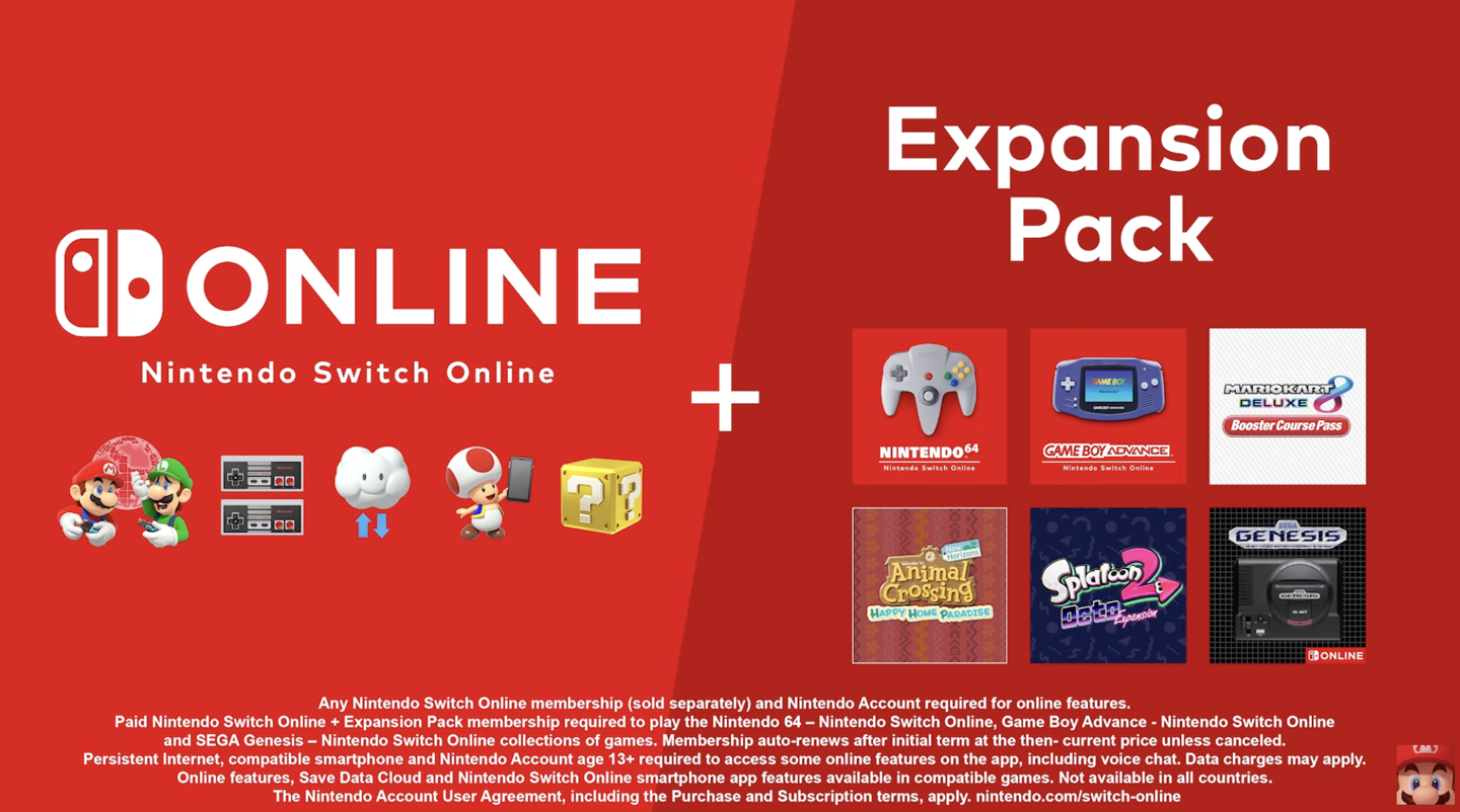 任天堂 01 年经典 GBA 游戏《瓦力欧乐园 4》加入 Switch Online 高级会员库