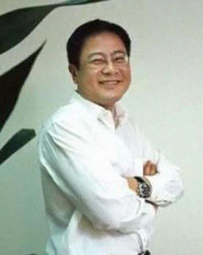中兴发展史盘点