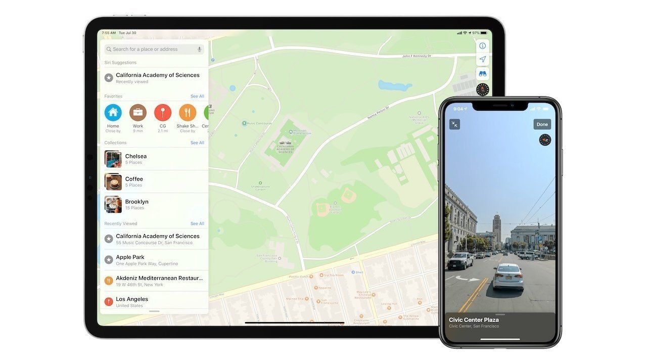 古尔曼称苹果地图 App 商业化提速：再探广告盈利模式，成服务收入增长新引擎