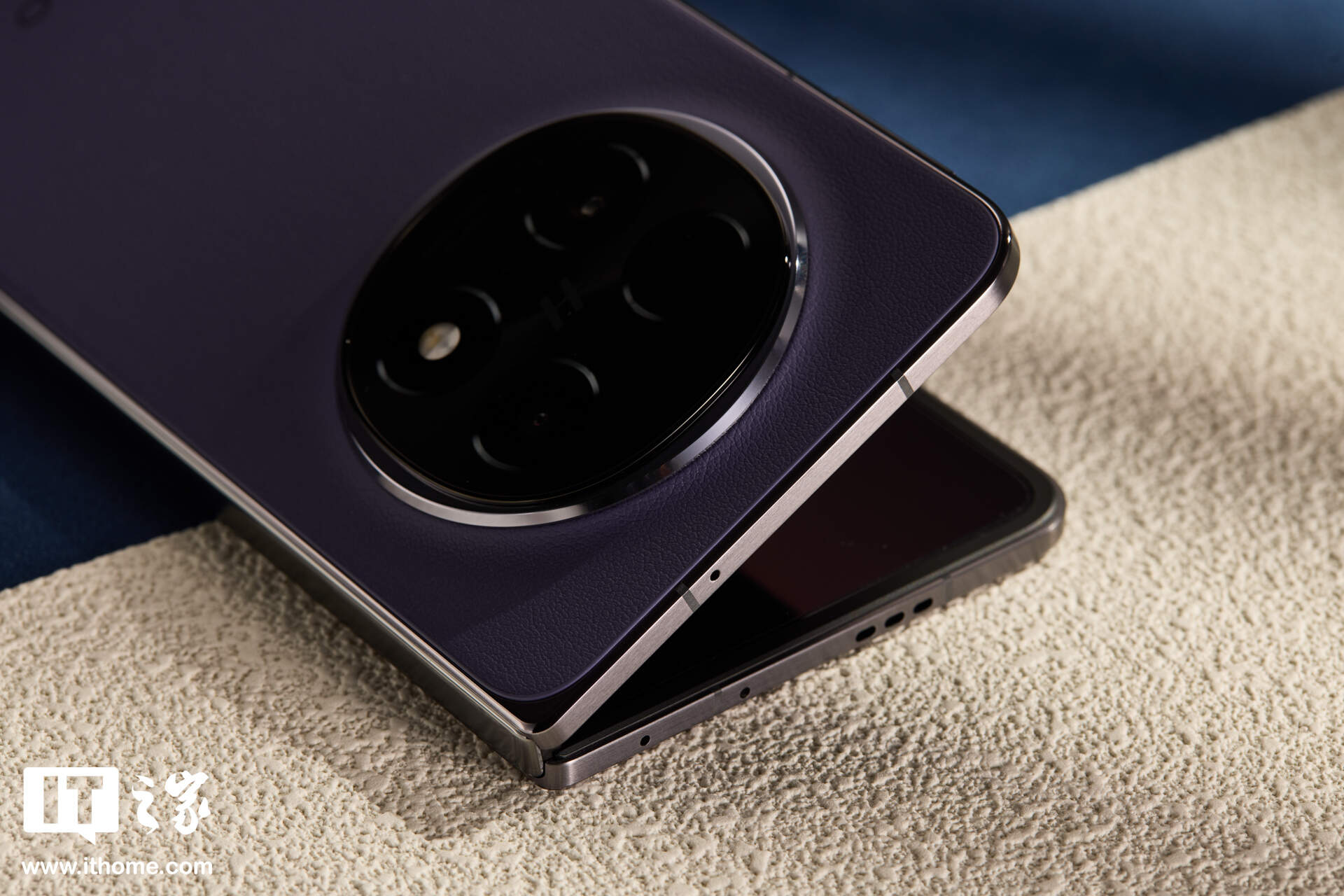 【IT之家评测室】8.93mm，拿下全球最薄折叠旗舰！OPPO Find N5 体验