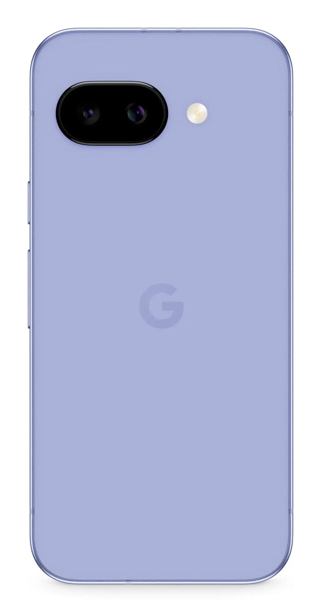 四色齐发：谷歌 Pixel 9a 手机新渲染图曝光，告别相机条、拥抱硬朗设计