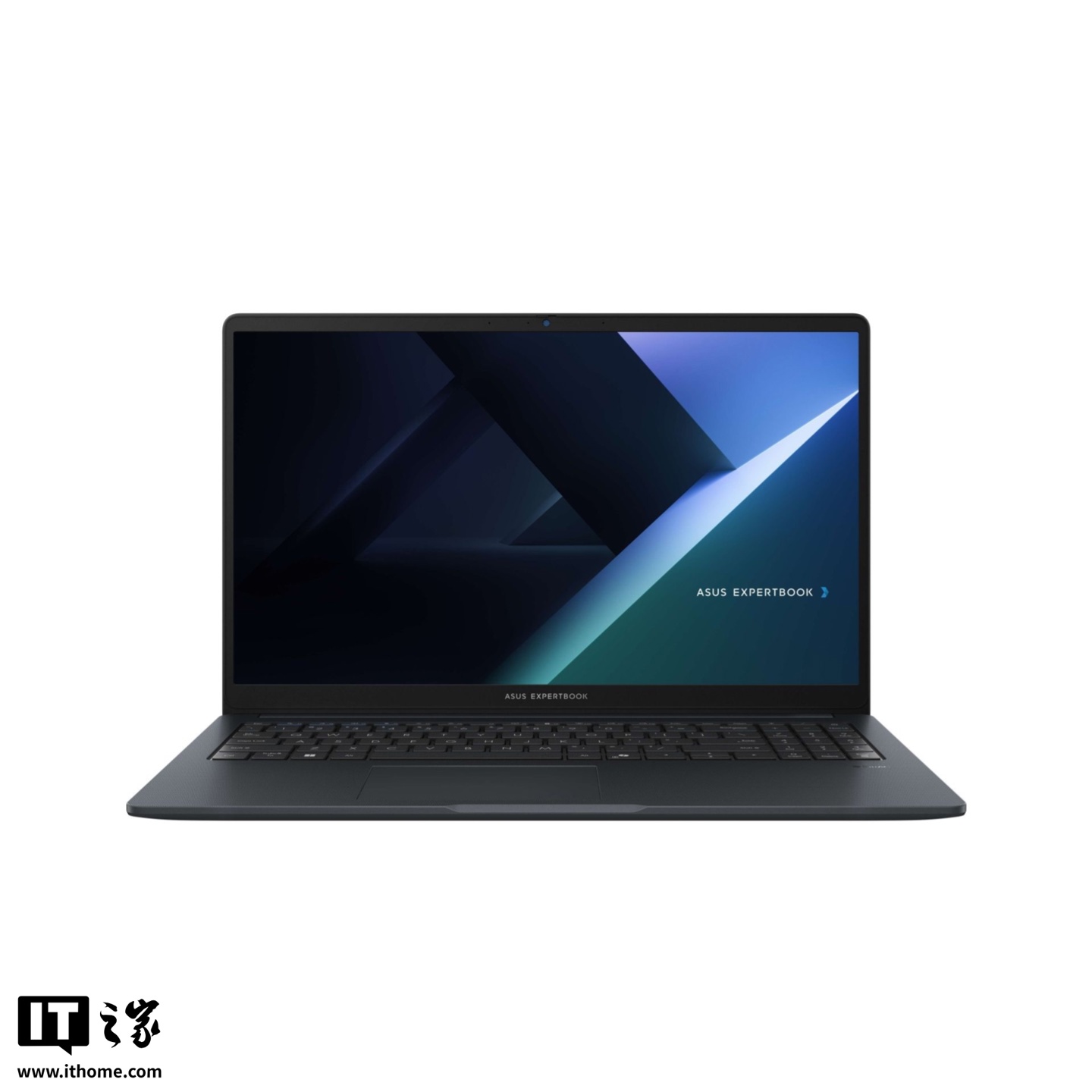 华硕推出 2025 款 ExpertBook BM1 笔记本：可选 R5-7535U / R7 7735U、可更换电池设计