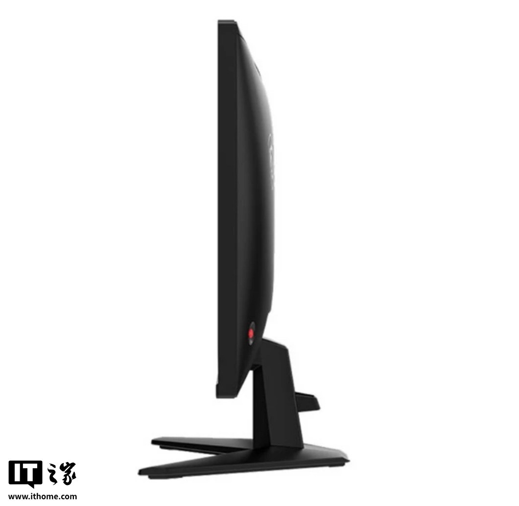 微星海外推出“MAG 275QF X32”显示器，搭 2K 320Hz Rapid IPS 面板