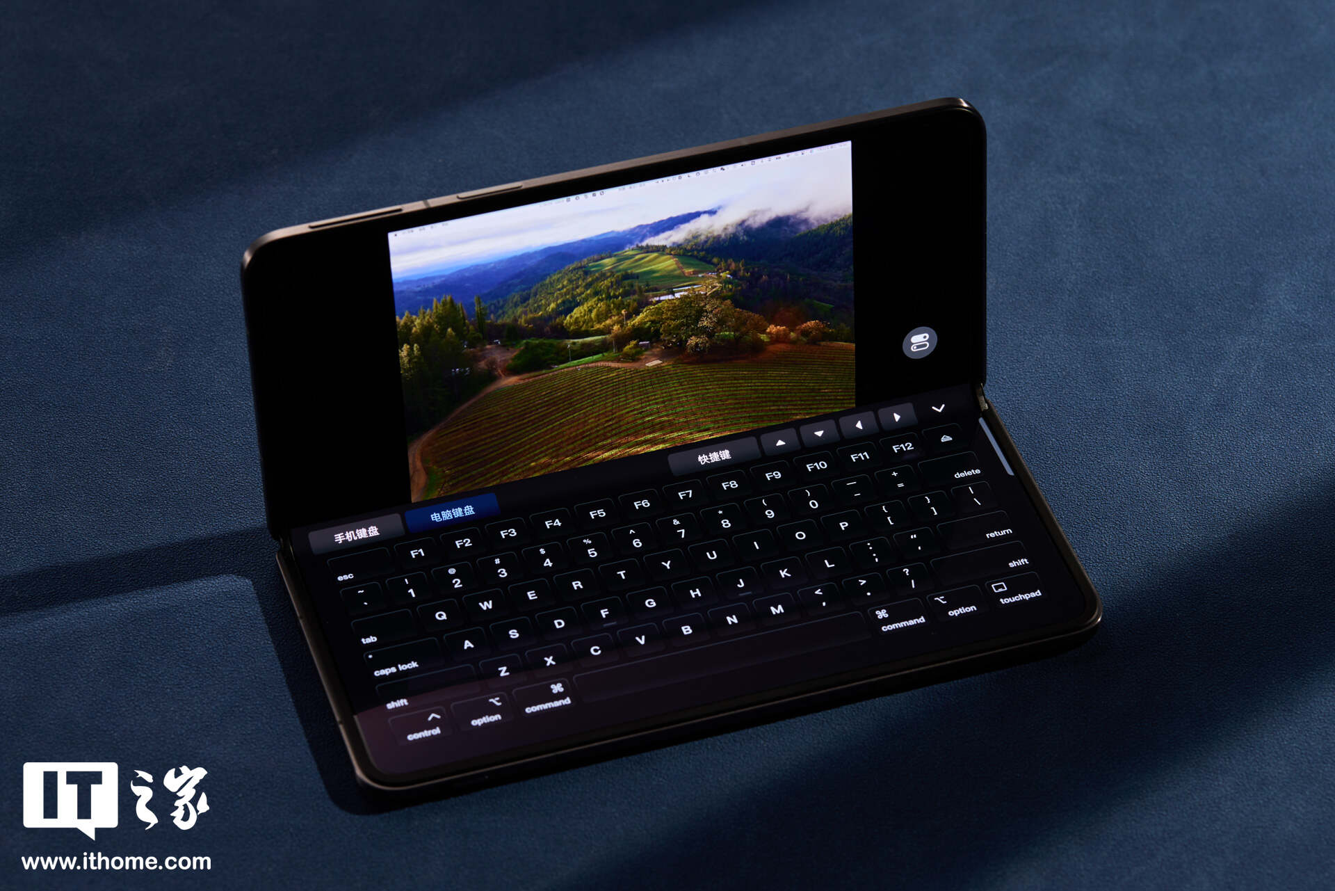 【IT之家评测室】8.93mm，拿下全球最薄折叠旗舰！OPPO Find N5 体验