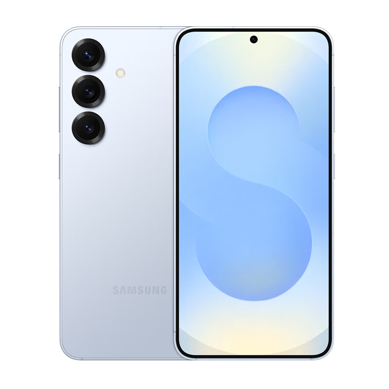 5999 元起，三星 Galaxy S25 系列手机国行版开启首销