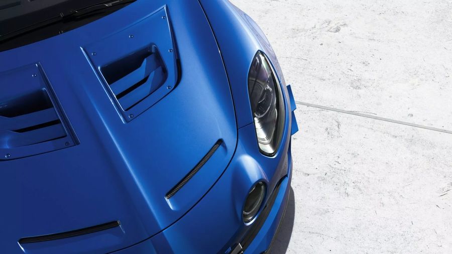提速 20 秒：Alpine A110 R Ultime 超跑 7 分 15 秒征服纽北