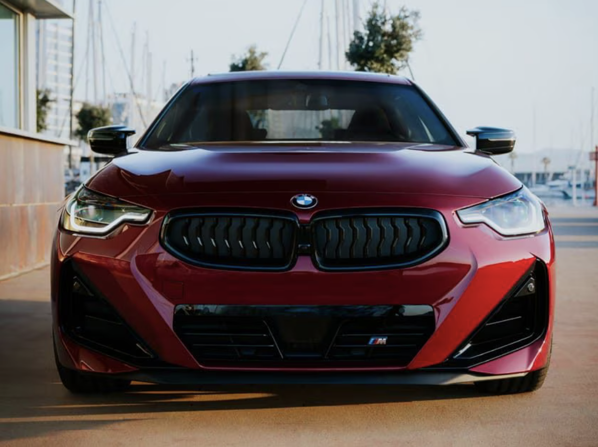 2025 款宝马 M240i xDrive 四驱版轿跑通过国 6b 排放认证，在售现款车型 41.99 万元起