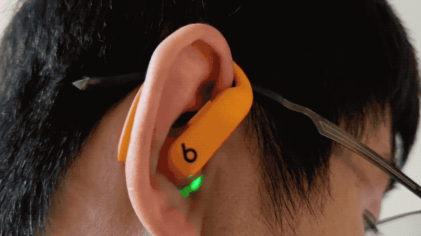 【IT之家评测室】苹果 Powerbeats Pro 2 无线耳机体验：体验全面升级，支持运动心率监测
