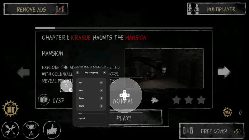 PC 玩手游新姿势：谷歌 Play Games 键盘操控来袭