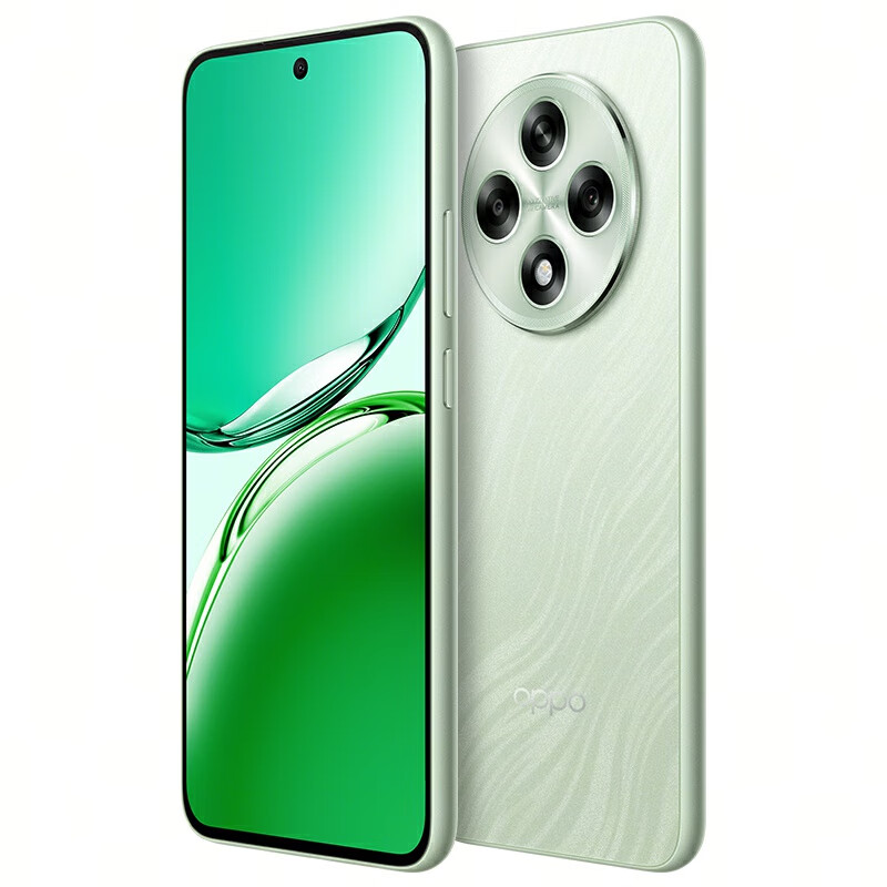 OPPO A3i Plus 手机发布：骁龙 695 处理器、主打“抗摔耐磨”，预售 1299 元
