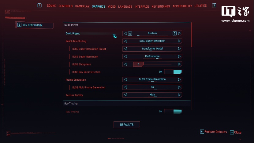 【IT之家评测室】索泰 GEFORCE RTX 5080 16GB SOLID OC 显卡评测：DLSS 4 黑科技加持，4K 帧率颠覆想象