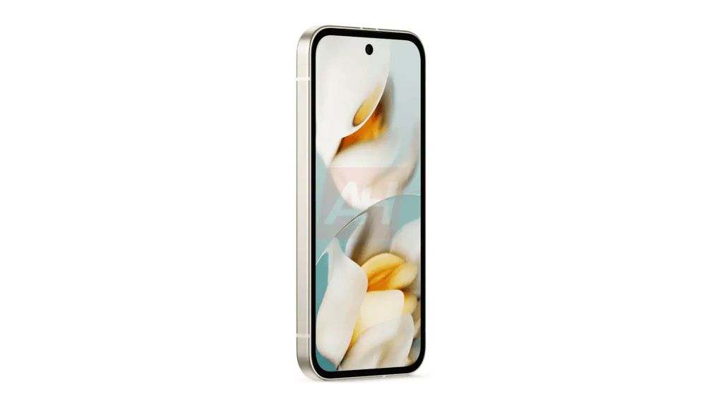 中端新秀：谷歌 Pixel 9a 手机抢先看，告别相机条、四色齐发