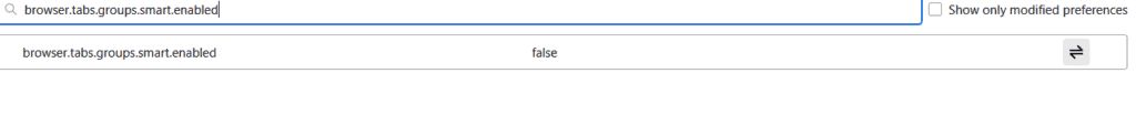 告别混乱标签页：火狐 Firefox 浏览器测试 AI 标签分组