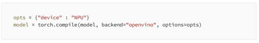 英特尔发布 OpenVINO 2025.0：新增图像生成场景与 DeepSeek 蒸馏模型支持