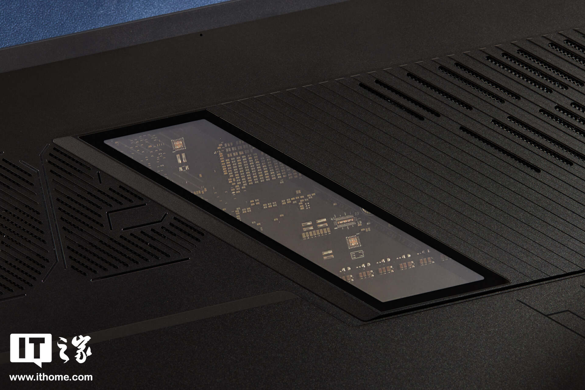 【IT之家评测室】ROG 幻 X 2025 深度体验：首发 AMD Strix Halo！游戏体验比肩 RTX4060