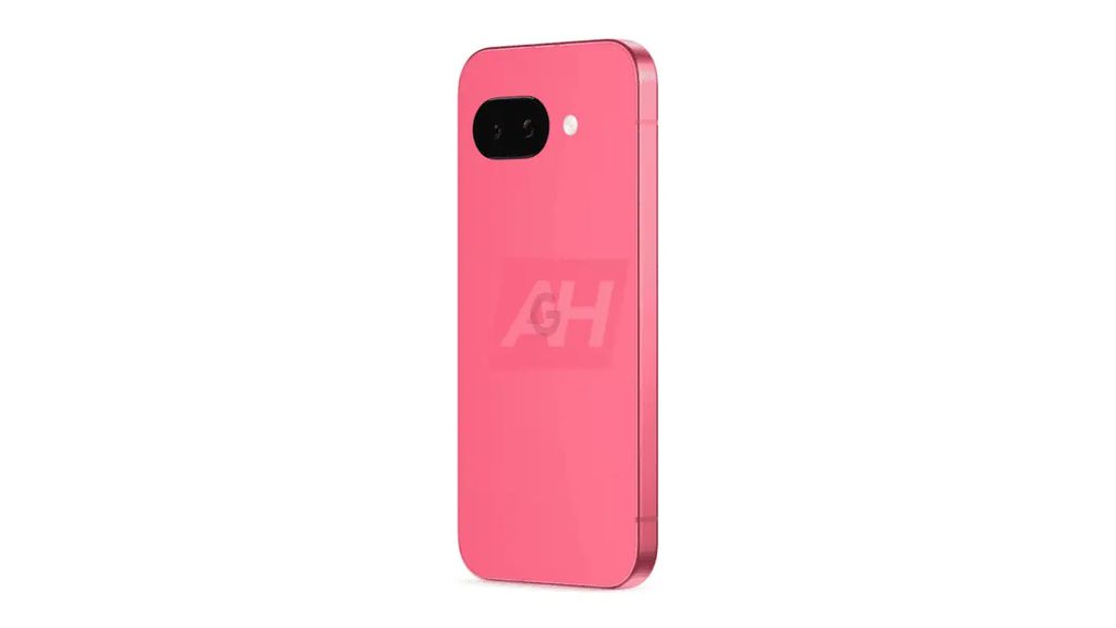 中端新秀：谷歌 Pixel 9a 手机抢先看，告别相机条、四色齐发
