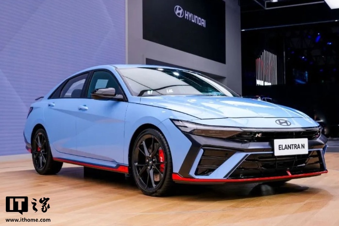 现代中国召回 450 辆 ELANTRA N 2.0T 汽车，燃油控制阀可能造成卡滞