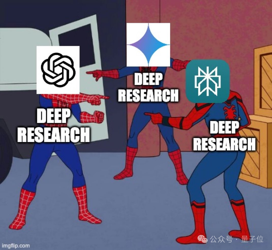 Perplexity 免费推出 Deep Research：性能超过 R1、o3-mini 等，CEO 称感谢 DeepSeek