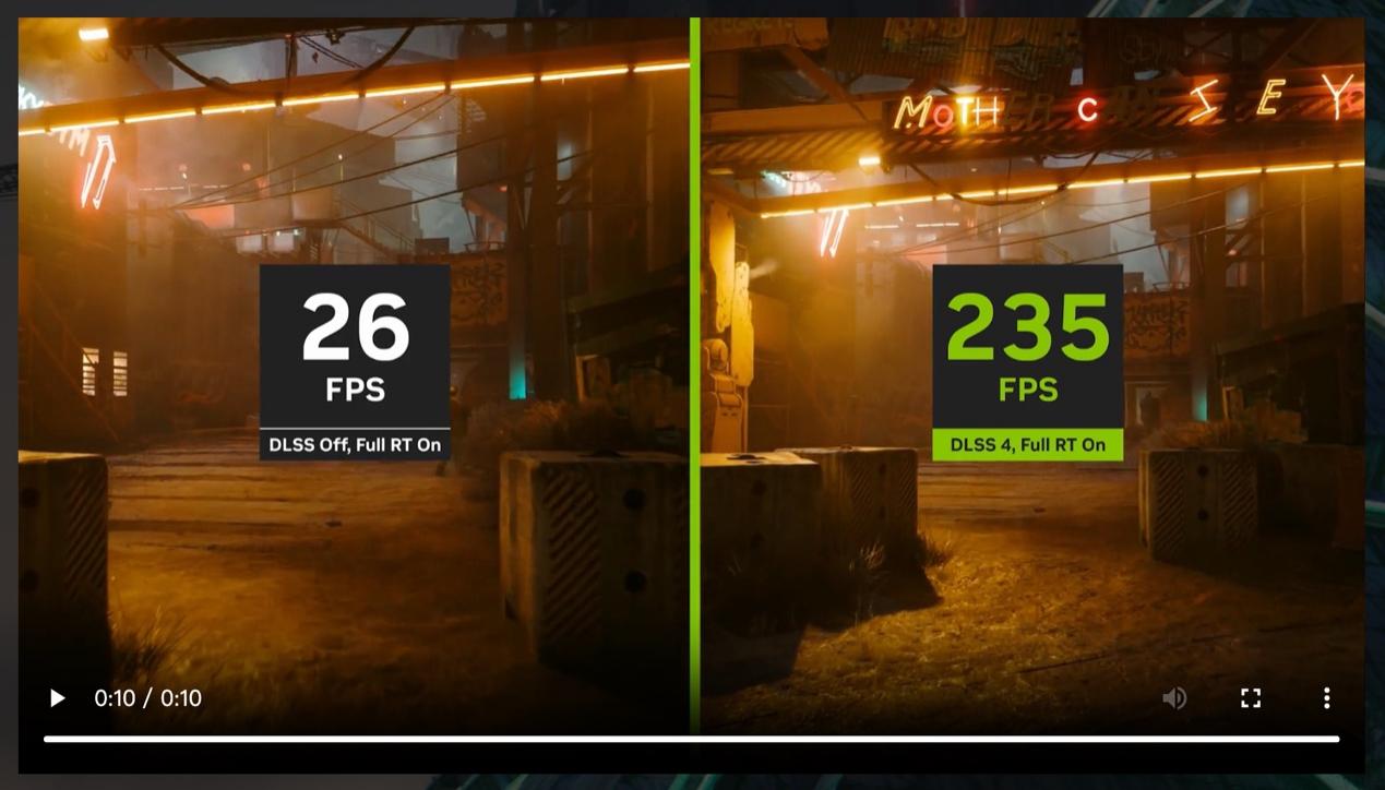 【IT之家评测室】影驰 GeForce RTX 5070 Ti 金属大师白金版 OC 显卡评测：新一代 4K 游戏甜品卡