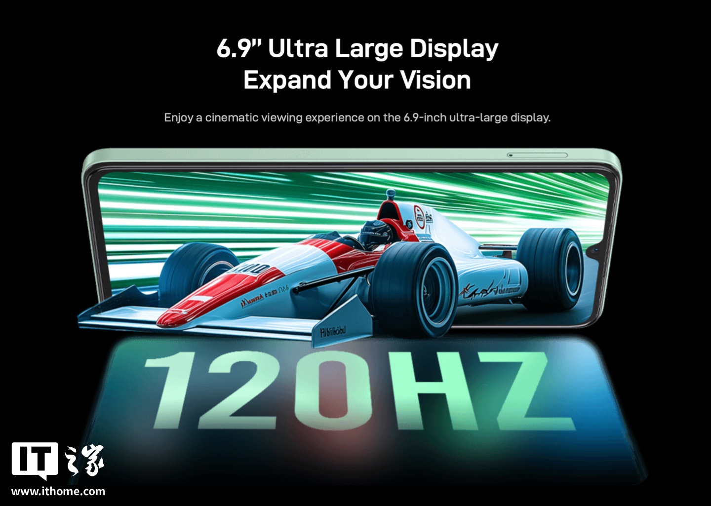 中兴海外官网上架努比亚 Blade V70 Max 手机：“类灵动岛”设计，展锐 T606 + 4GB RAM
