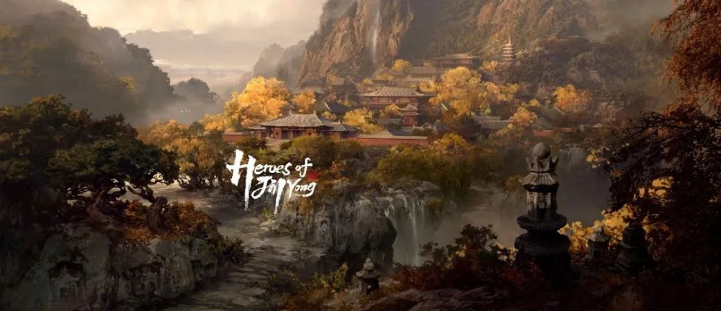 消息称广州图森百人团队解散：负责《金庸群侠传》IP 游戏研发，员工曝光内讧