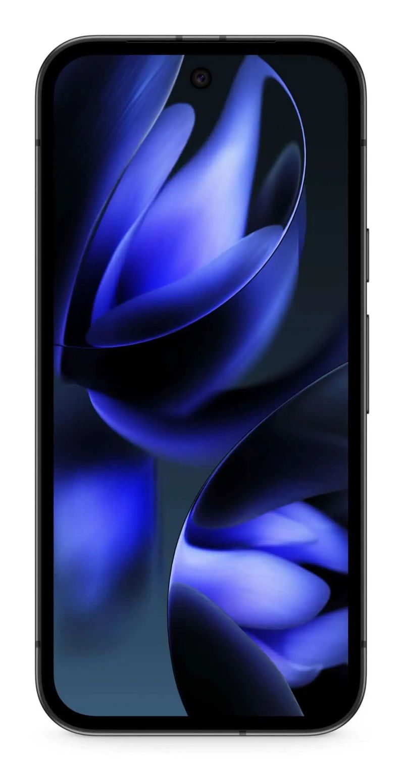 四色齐发：谷歌 Pixel 9a 手机新渲染图曝光，告别相机条、拥抱硬朗设计