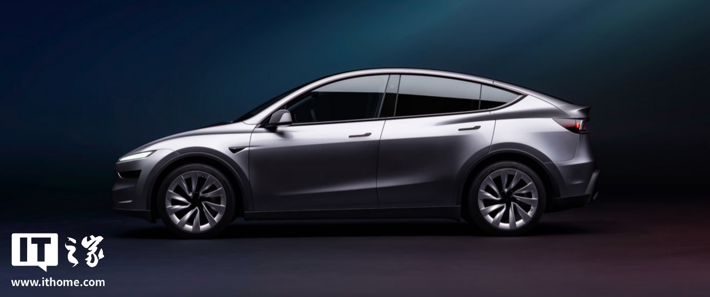 小凸起带来大变化：新款特斯拉 Model Y 摄像头采用自清洁设计