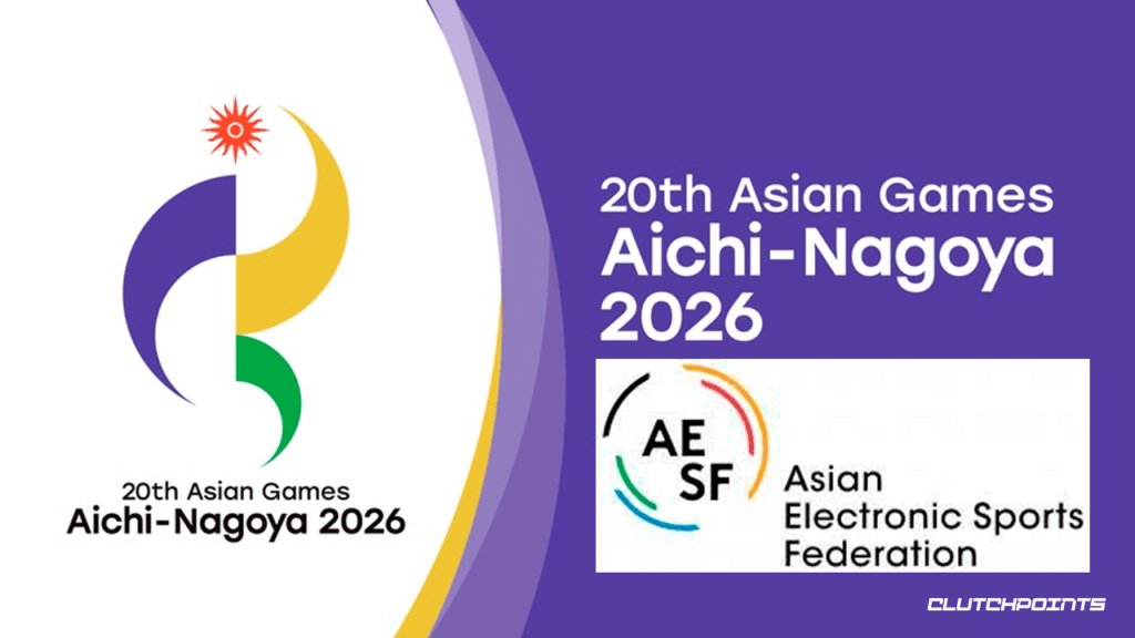 2026 年名古屋亚运会电竞项目曝光：《英雄联盟》《王者荣耀》《梦三国》《永劫无间》等，《刀塔 2》未被提及