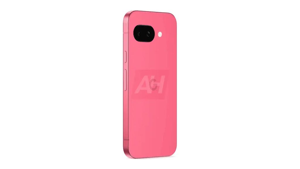 中端新秀：谷歌 Pixel 9a 手机抢先看，告别相机条、四色齐发