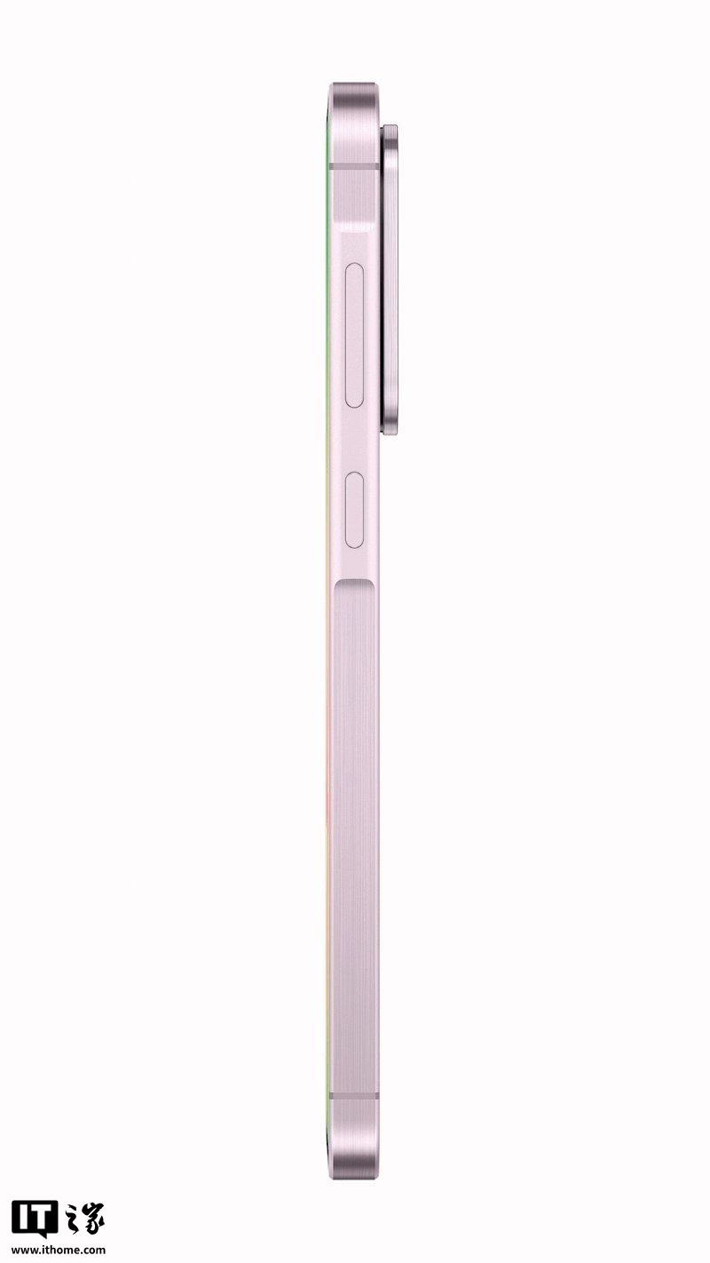三星 Galaxy A56 5G 手机新渲染图：Exynos 1580 芯片、45W 快充、拉丝铝合金边框