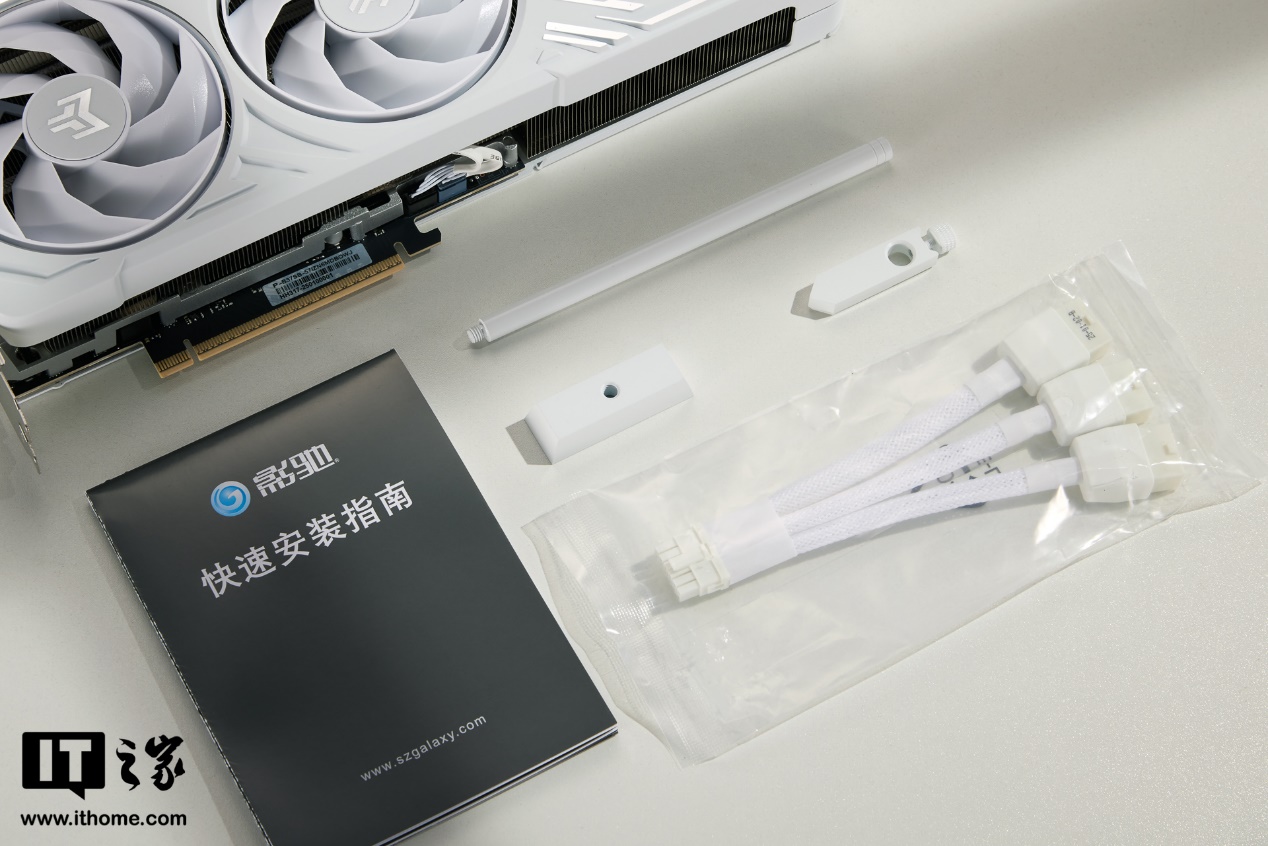 7499 元，影驰 GeForce RTX 5070 Ti 金属大师白金版 OC 显卡首销