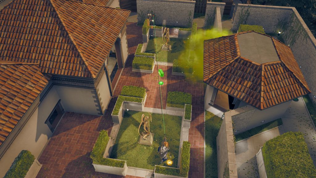 《PUBG》首款官方衍生游戏《BLINDSPOT》亮相：5v5 俯视战术射击，2 月 21 日试玩