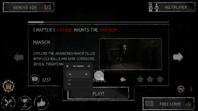 PC 玩手游新姿势：谷歌 Play Games 键盘操控来袭