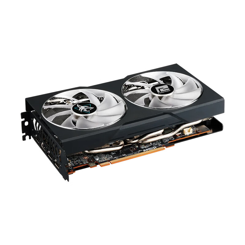 AMD 中国市场专属显卡 RX 7650 GRE 正式发布，2 月 14 日首销 2049 元起