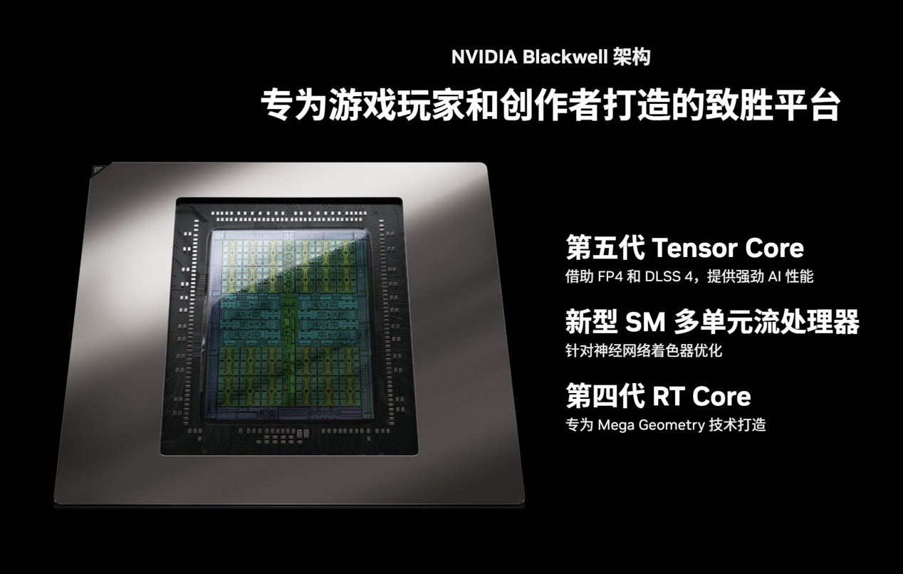 【IT之家评测室】影驰 GeForce RTX 5070 Ti 金属大师白金版 OC 显卡评测：新一代 4K 游戏甜品卡