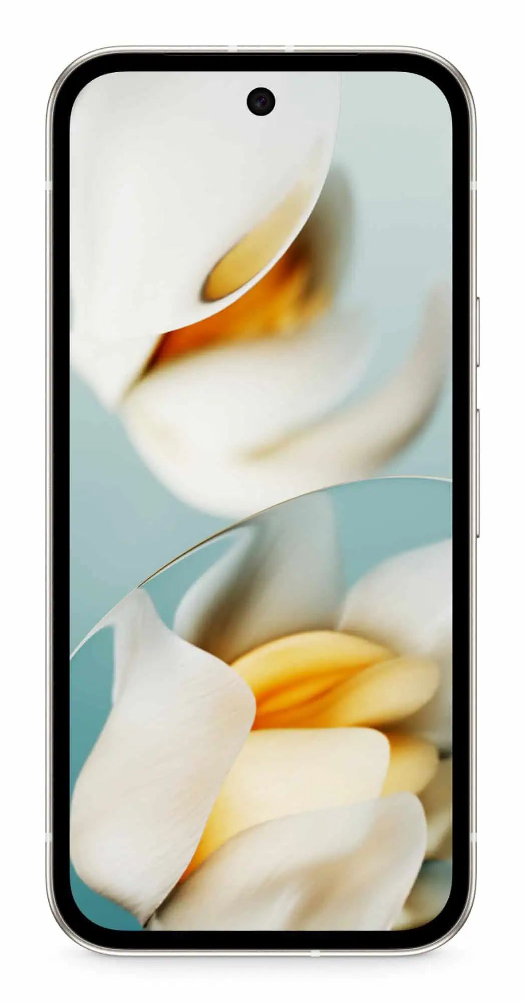四色齐发：谷歌 Pixel 9a 手机新渲染图曝光，告别相机条、拥抱硬朗设计