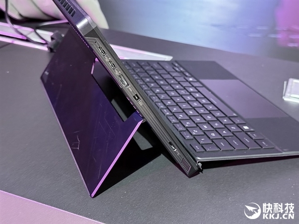 最强二合一本ROG幻X 2025发布时间宣布：独家首发AMD最强锐龙AI Max+ 395