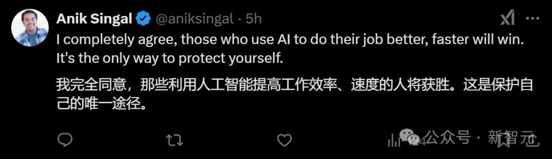 AI 时代如何避免被淘汰，吴恩达指出“成为职场「10 倍专业人士」”