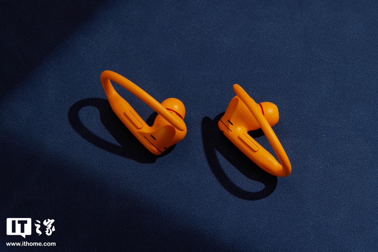 【IT之家评测室】苹果 Powerbeats Pro 2 无线耳机体验：体验全面升级，支持运动心率监测