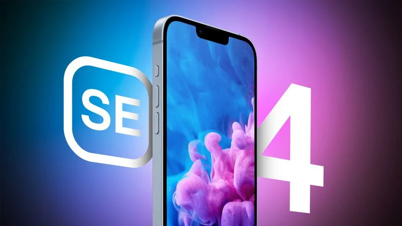 法国零售商提前上线苹果“新款”iPhone SE 产品页面