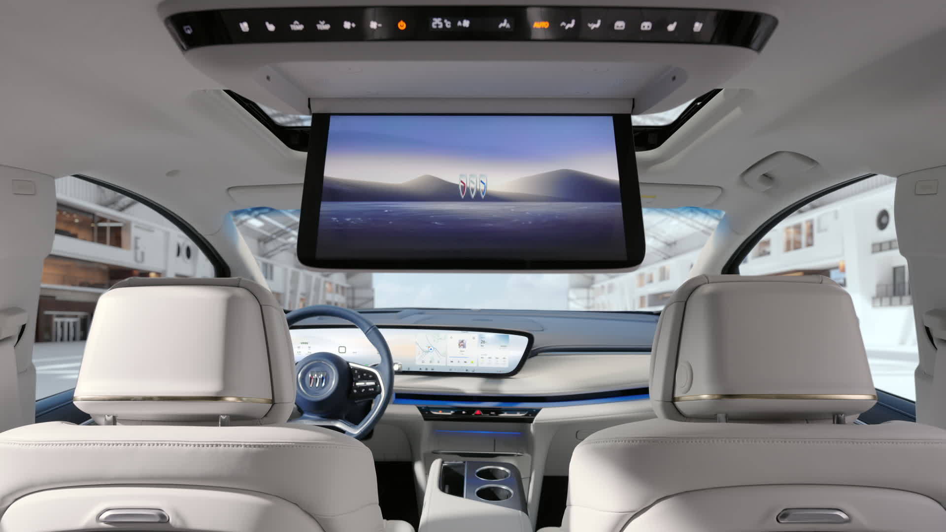 上汽通用别克 GL8 陆尊 PHEV 宣布降价 2 万元，现价 33.99 万元起