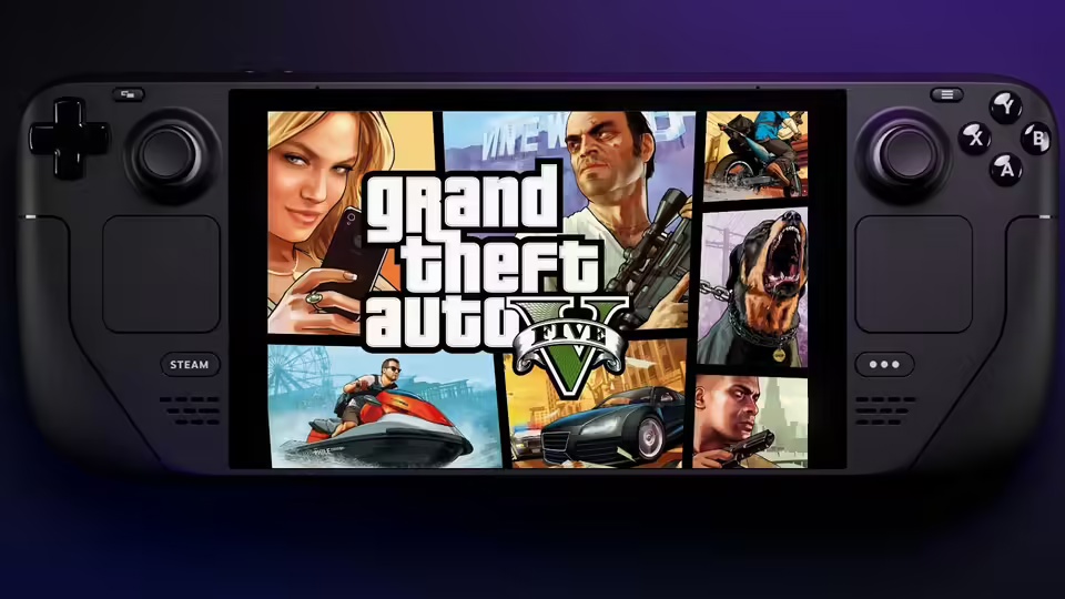 《GTA 5》发行十余年销量超 2.1 亿份，成史上第二畅销游戏仅次于《我的世界》