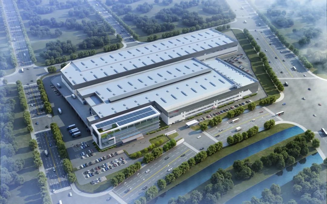 广汽集团全面启动一体式压铸：总投资超 12 亿元，预计 2026 年投产