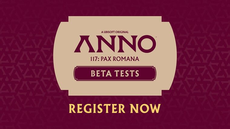 育碧策略游戏《纪元 117：罗马和平》开启 Beta 测试，邀你打造罗马帝国