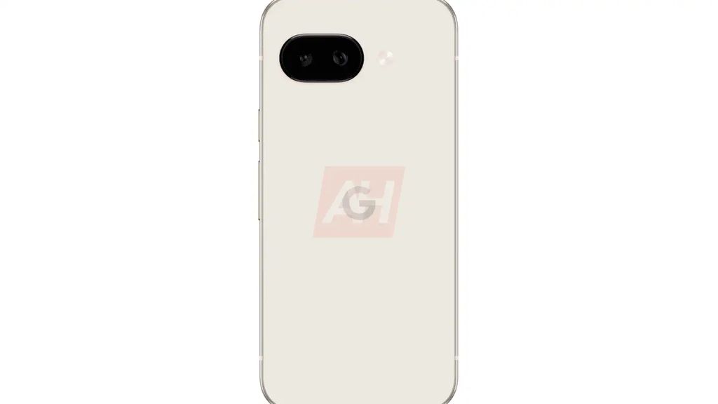 中端新秀：谷歌 Pixel 9a 手机抢先看，告别相机条、四色齐发